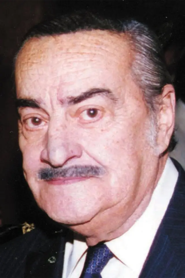 Zdjęcie  (José María Fernández Unsáin)