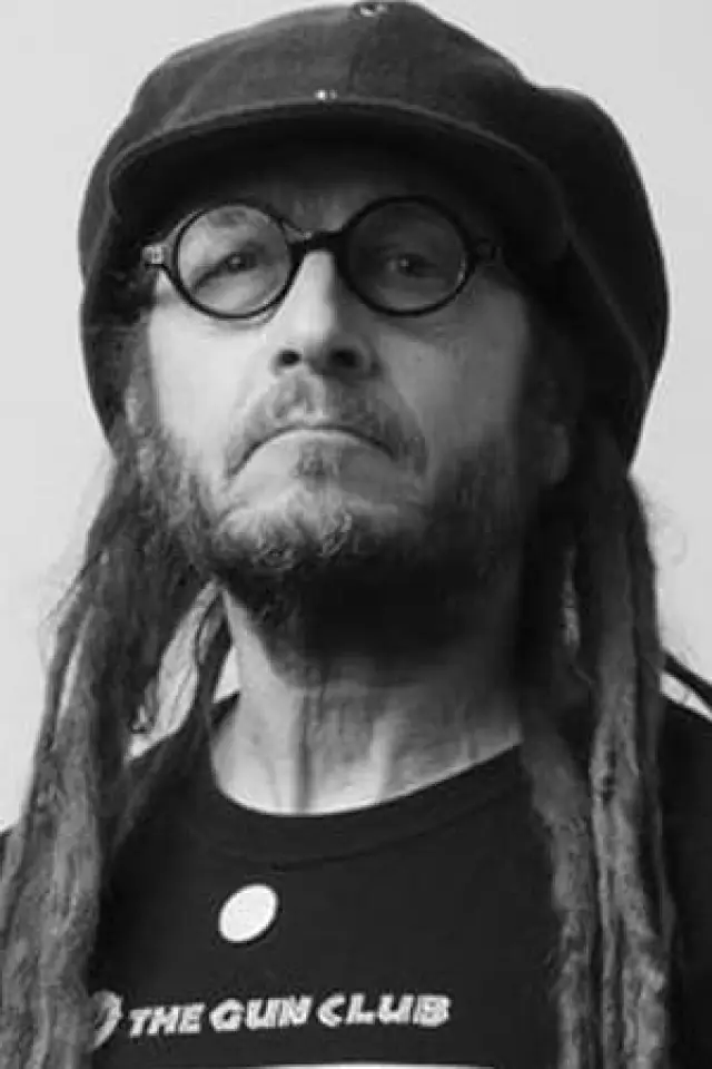 Zdjęcie  (Keith Morris)