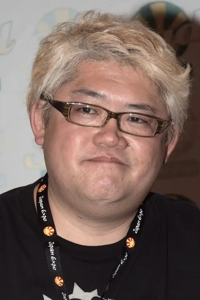 Zdjęcie Osamu Kobayashi