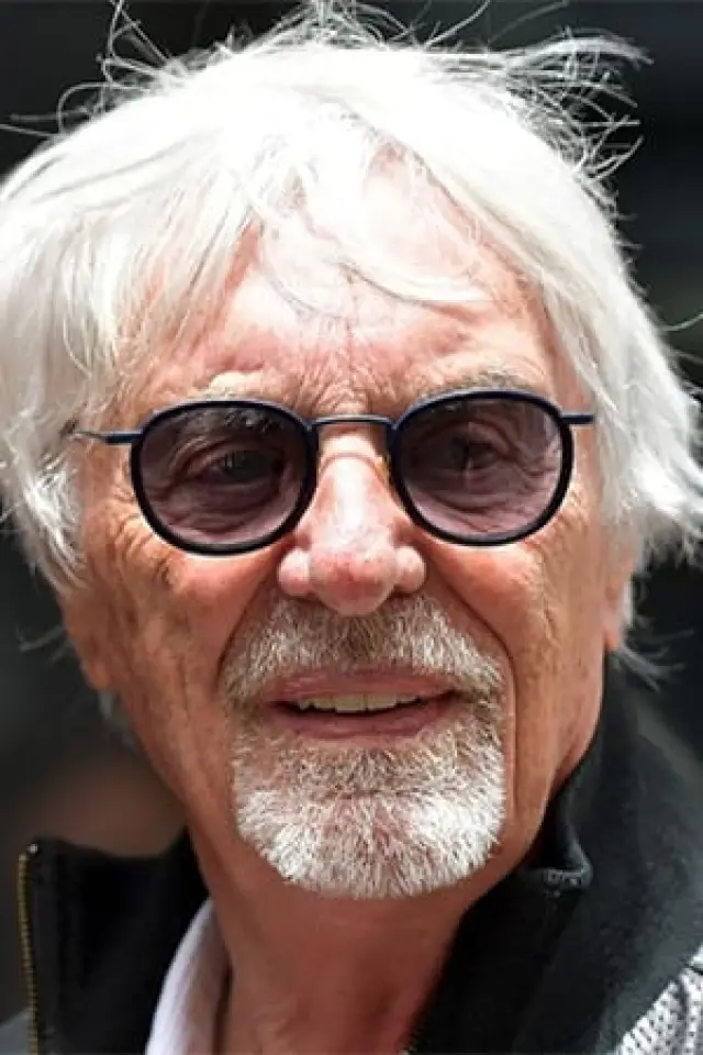 Zdjęcie Bernie Ecclestone (Bernie Ecclestone)