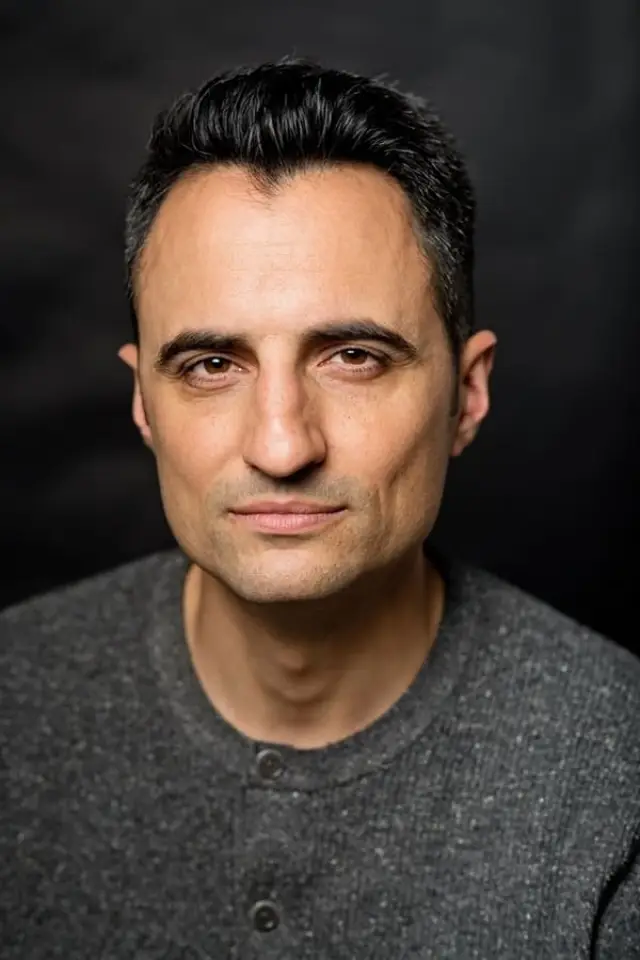 Zdjęcie Piotr Borowski (Piotr Borowski)