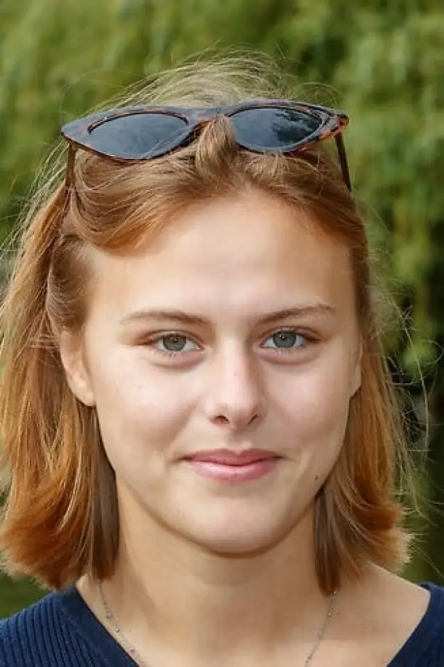 Zdjęcie Susan Radder