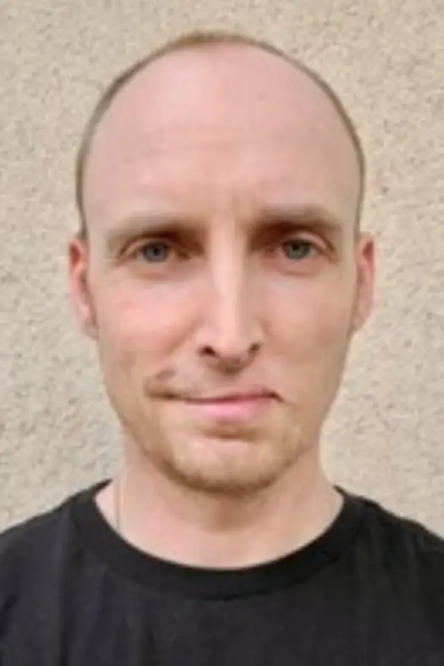 Zdjęcie  (Chad Kultgen)