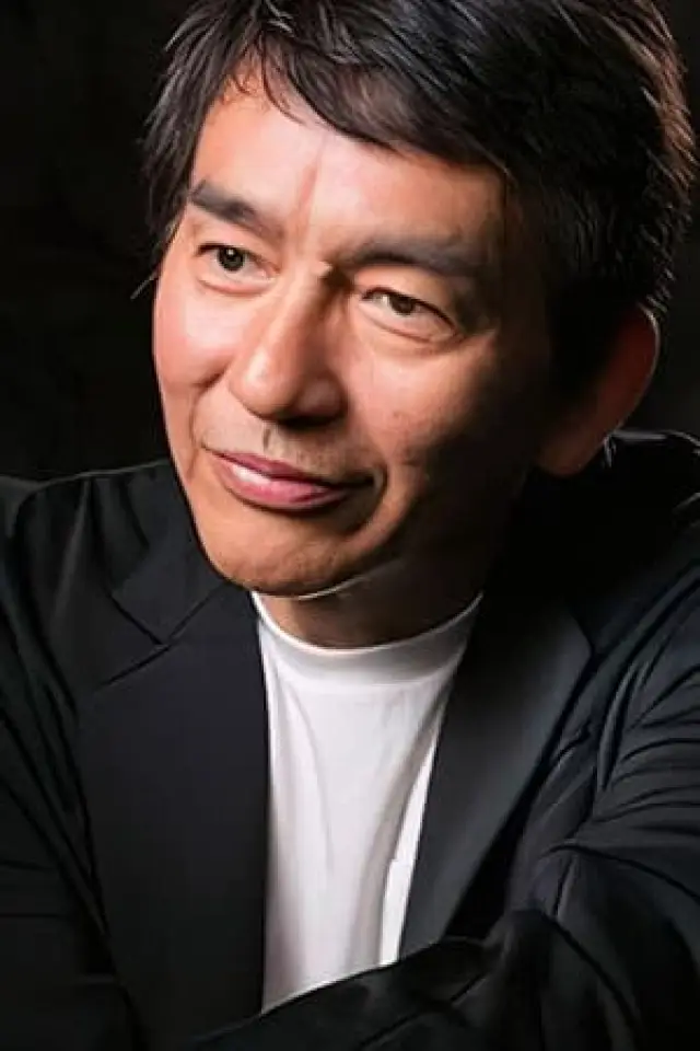 Zdjęcie Jun'iči Haruta (Junichi Haruta)