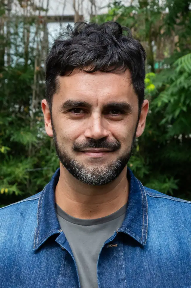 Zdjęcie Gonzalo Heredia (Gonzalo Heredia)