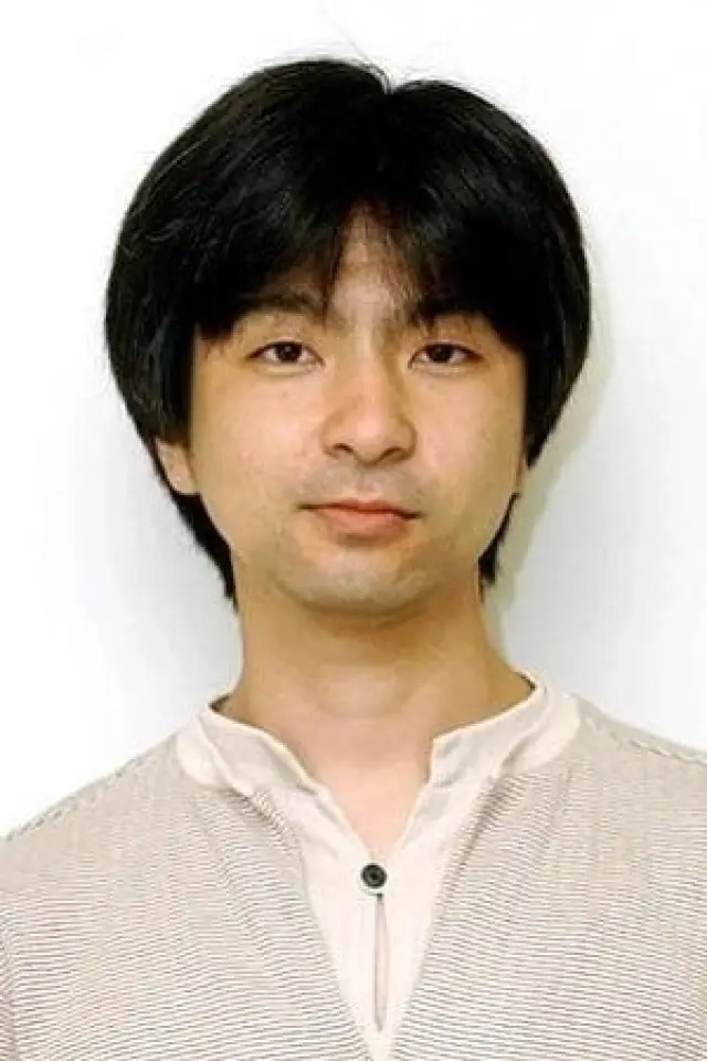 Zdjęcie Kotaro Isaka