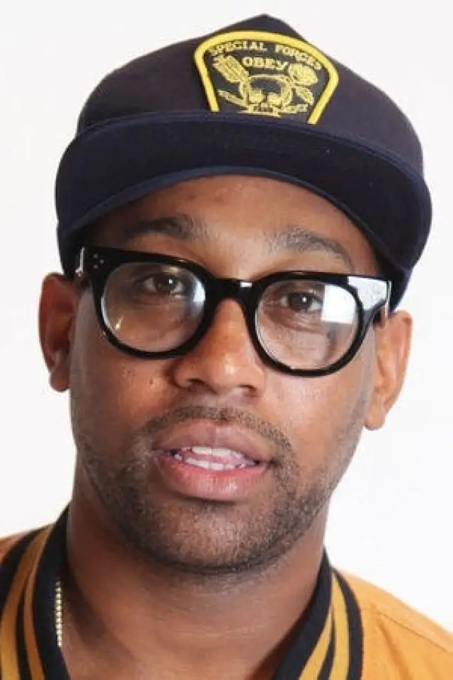 Zdjęcie PJ Morton