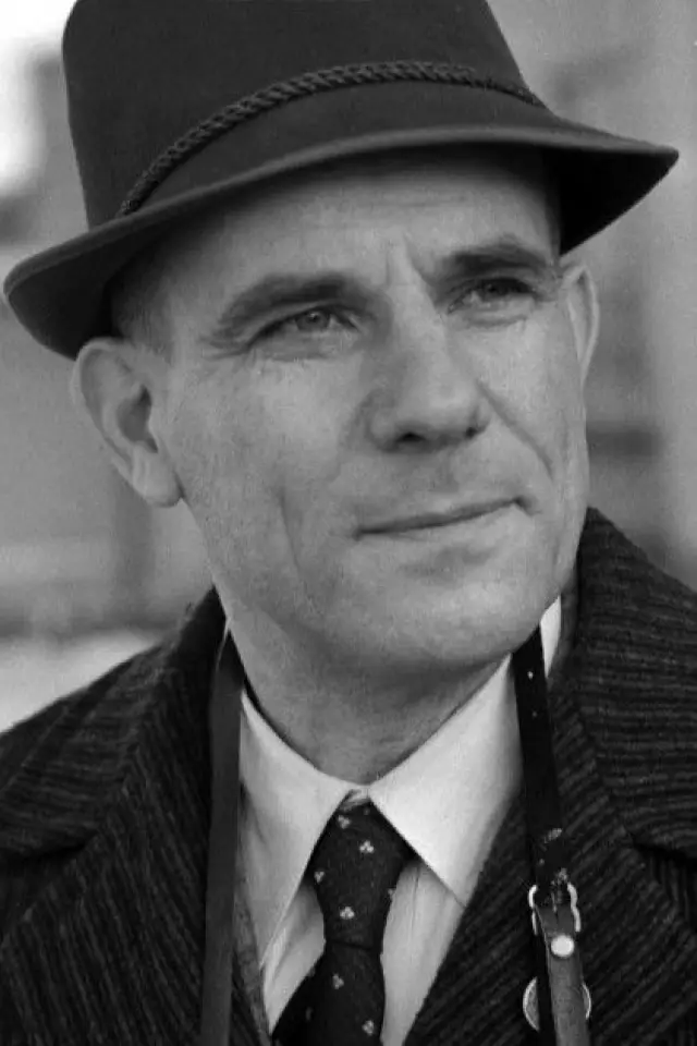 Zdjęcie Zygmunt Maciejewski (Zygmunt Maciejewski)