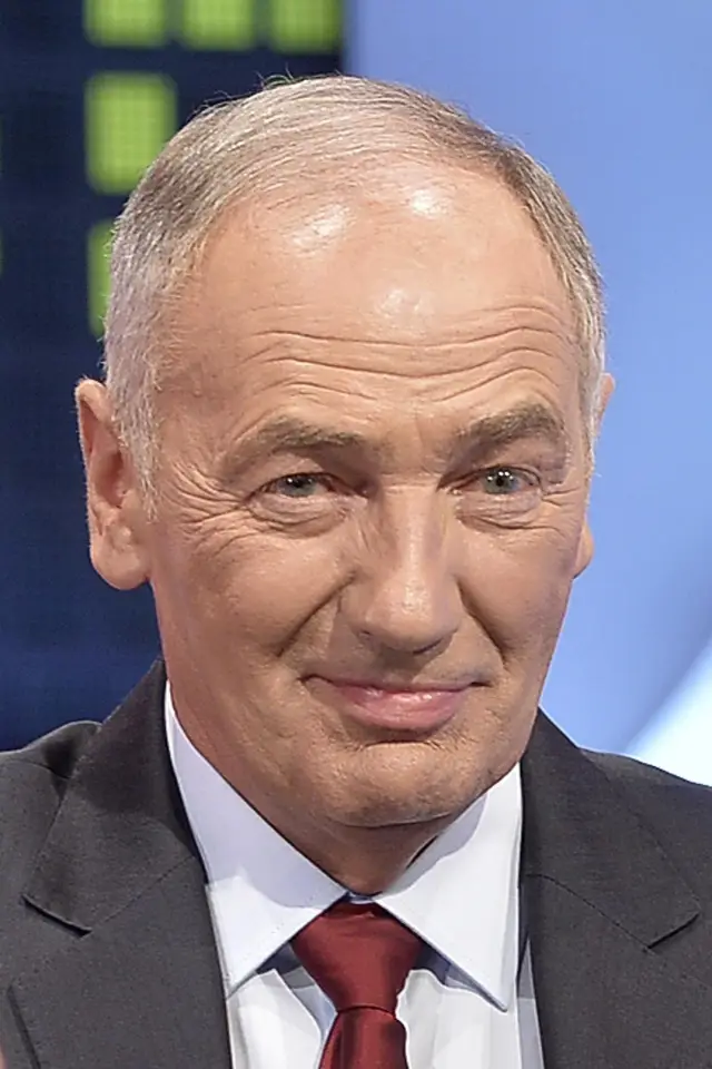 Zdjęcie Karol Strasburger (Karol Strasburger)