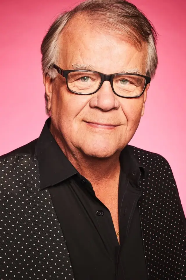 Zdjęcie Lasse Berghagen