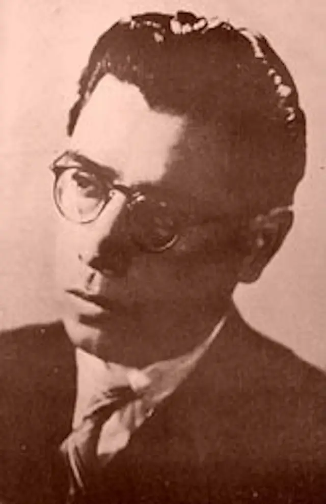 Zdjęcie  (Juan José Ortega)