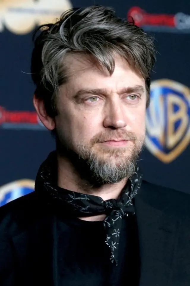 Zdjęcie Andy Muschietti
