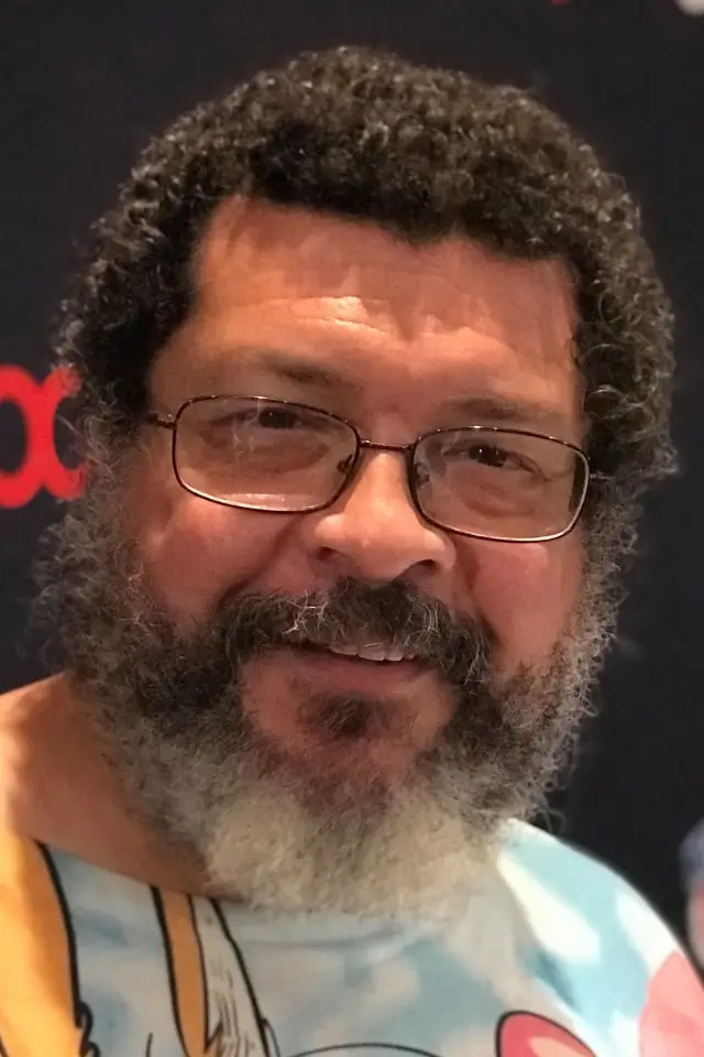Zdjęcie  (Kyle Baker)