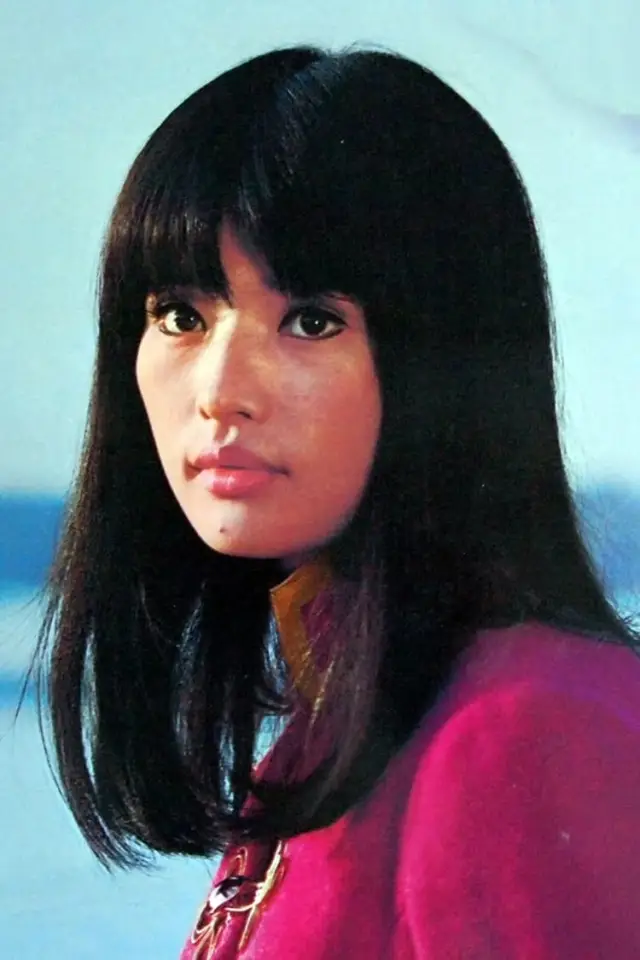 Zdjęcie  (Akiko Nakamura)
