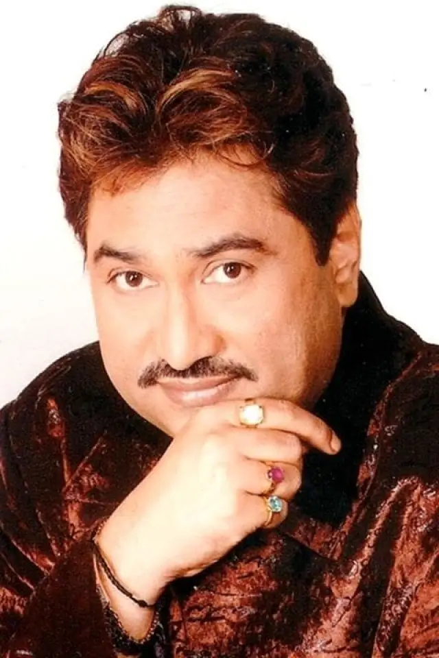 Zdjęcie Kumar Sanu (Kumar Sanu)