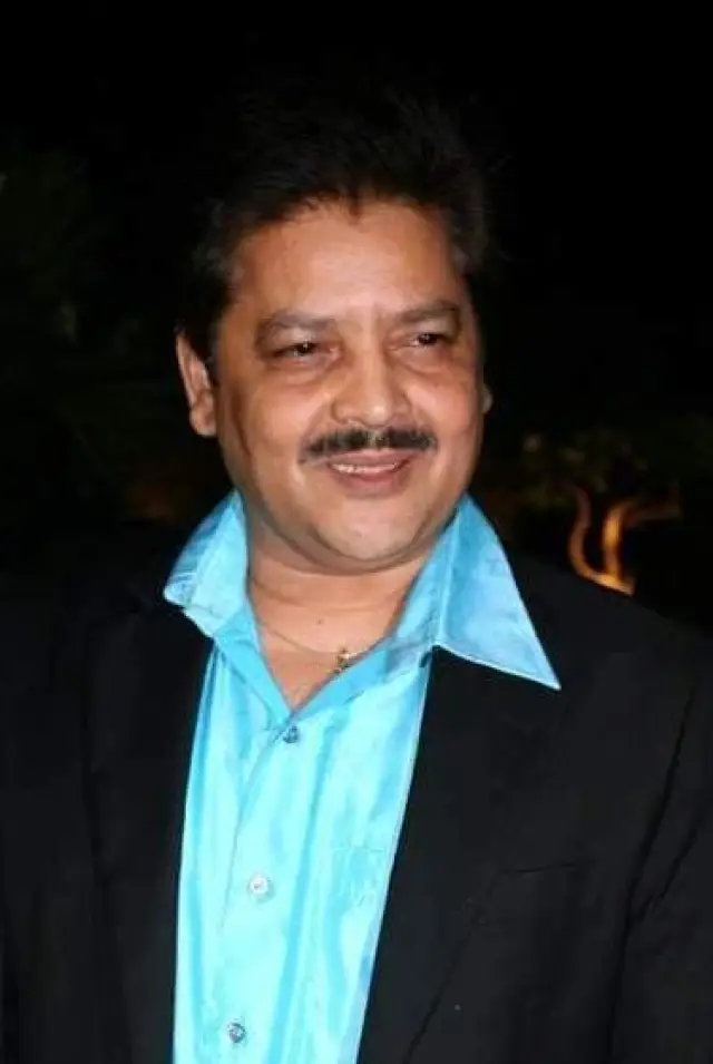 Zdjęcie Udit Narajan (Udit Narayan)