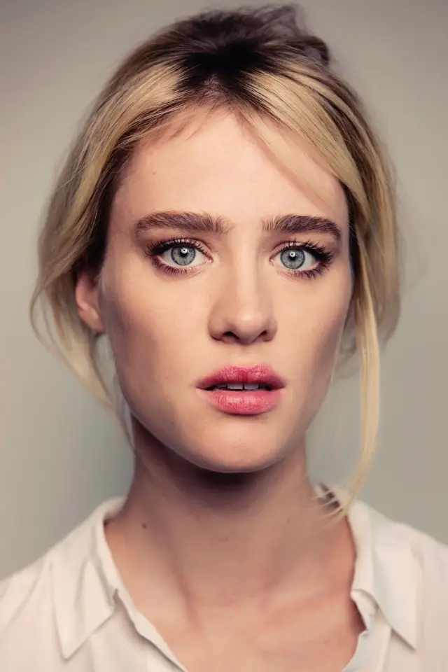 Zdjęcie Mackenzie Davis (Mackenzie Davis)
