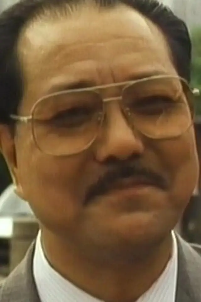 Zdjęcie  (Hung Fung)