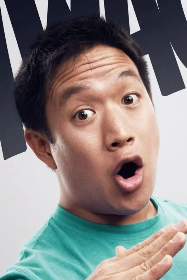 Zdjęcie Ming Chen