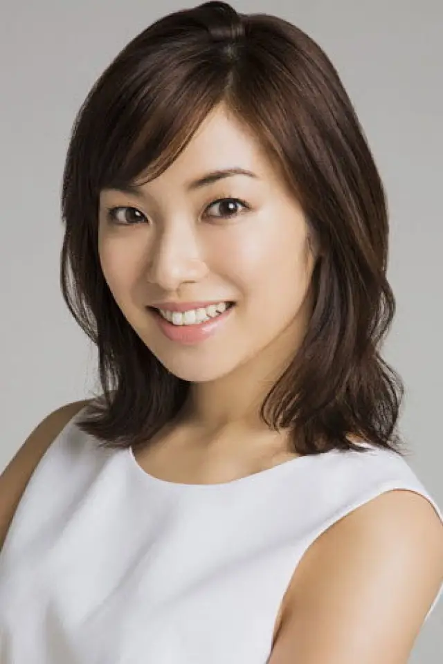 Zdjęcie Rina Uchiyama (Rina Uchiyama)