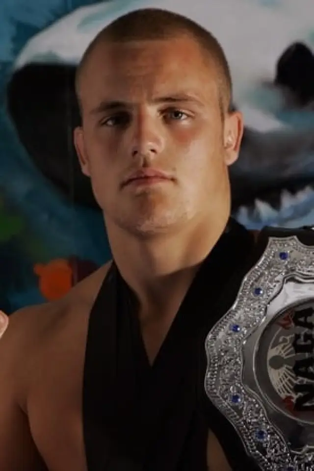 Zdjęcie  (Gunnar Nelson)