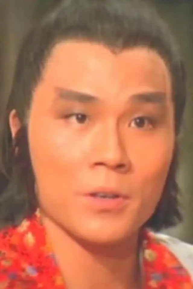 Zdjęcie Lu Feng (Lu Feng)