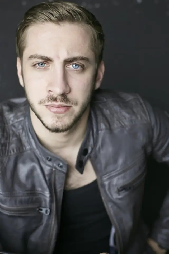 Zdjęcie Mathias Melloul