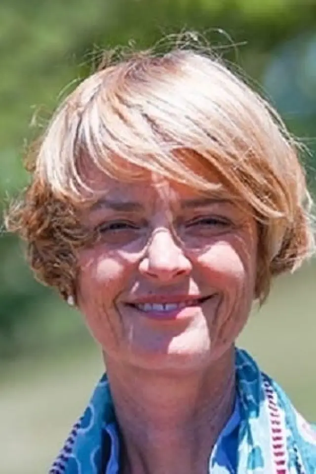 Zdjęcie Ute Leonhardt (Ute Leonhardt)