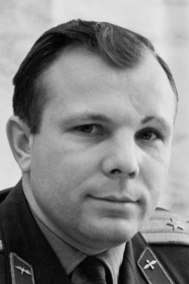 Zdjęcie  (Yuri Gagarin)