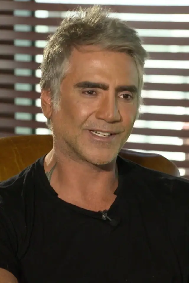 Zdjęcie  (Alejandro Fernández)
