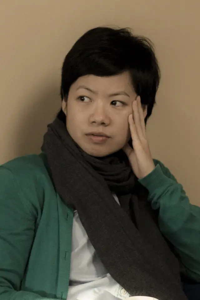Zdjęcie  (Anocha Suwichakornpong)