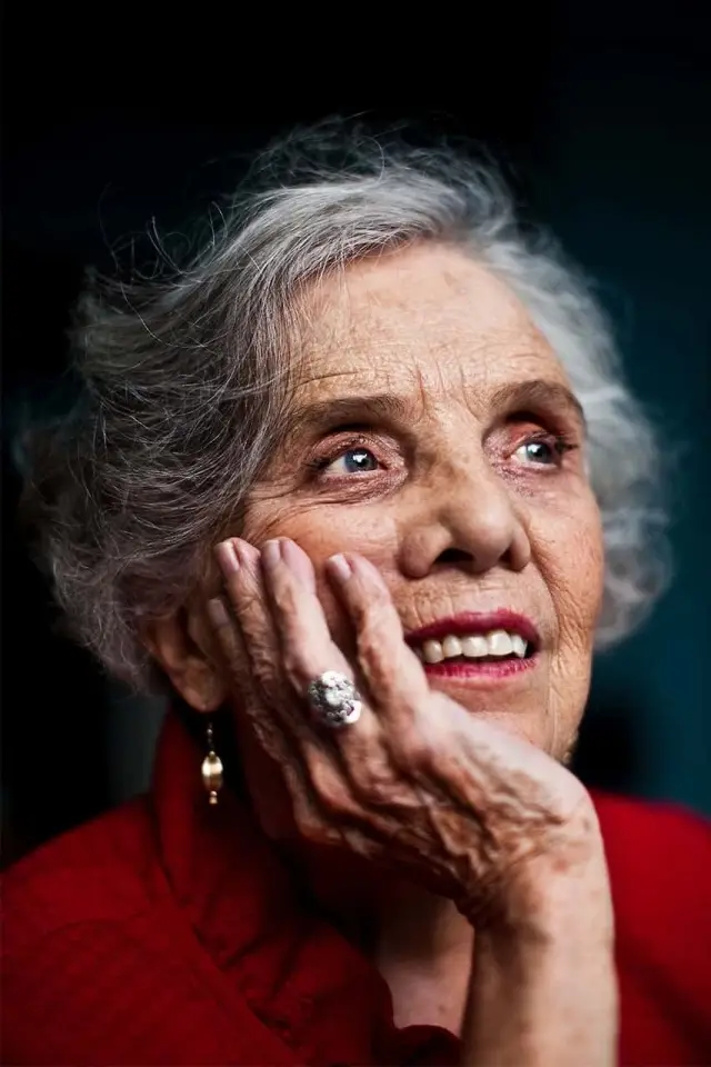 Zdjęcie  (Elena Poniatowska)