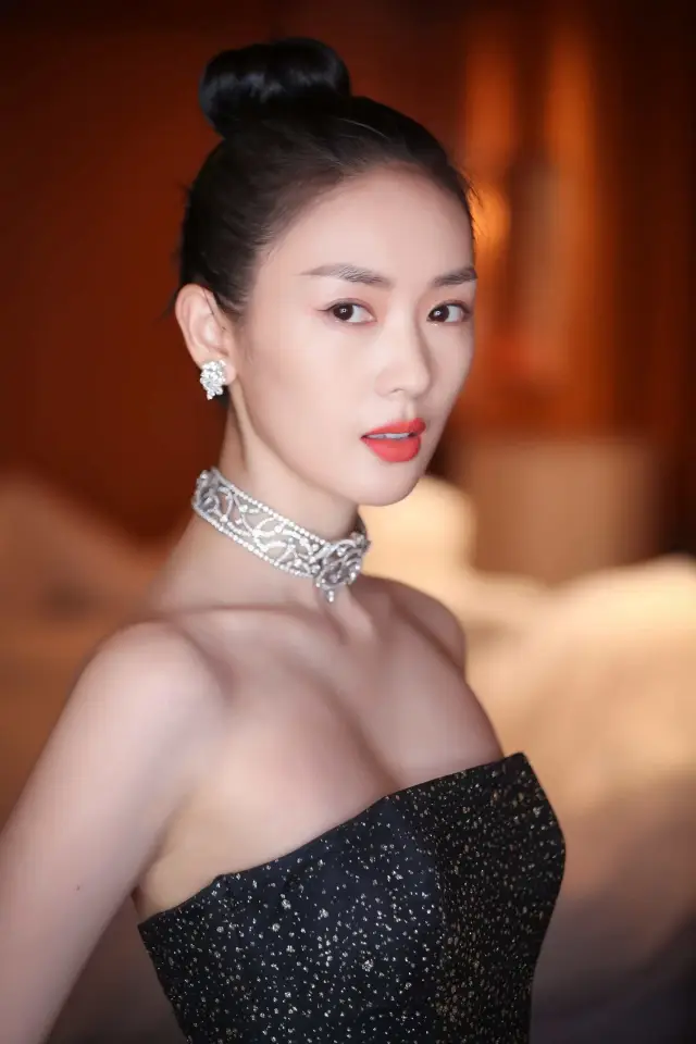 Zdjęcie Anna Yao