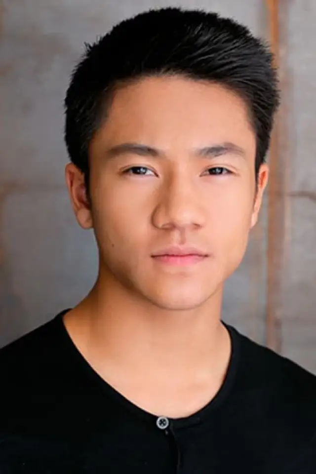 Zdjęcie Brandon Soo Hoo