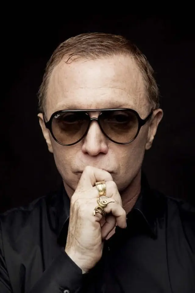 Zdjęcie Bruce LaBruce