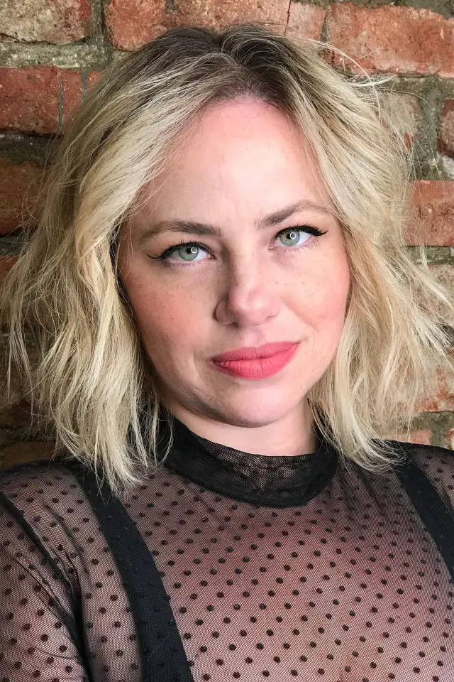 Zdjęcie Karine Teles