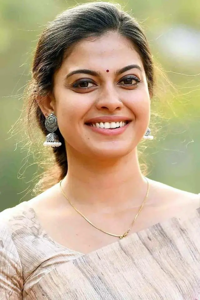Zdjęcie Anusree Nair (Anusree Nair)
