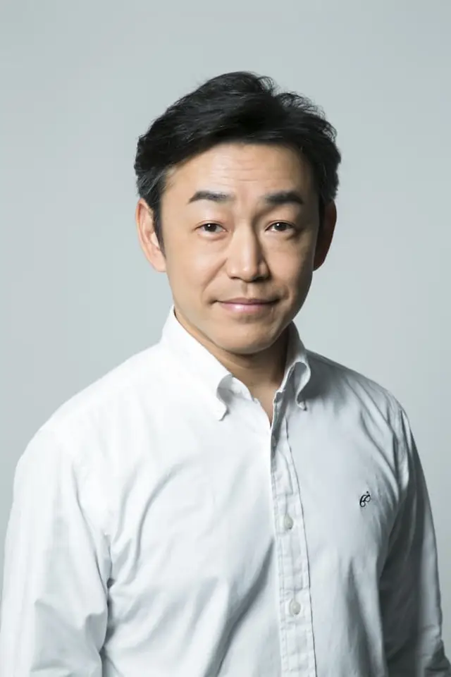 Zdjęcie  (Masanori Ishii)