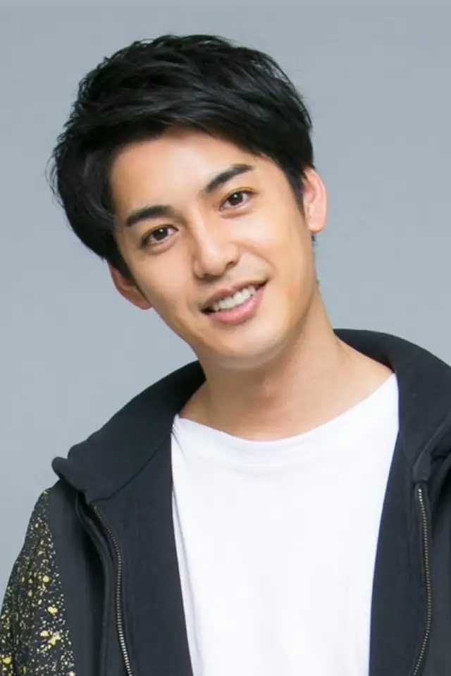Zdjęcie  (Takuro Ohno)