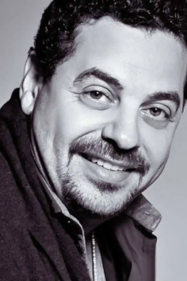 Zdjęcie Tarek El-Erian (Tarek Al-Aryan)