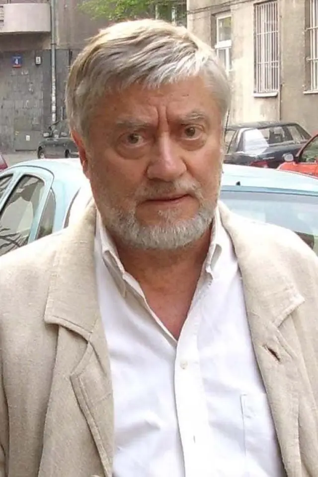 Zdjęcie Janusz Michałowski (Janusz Michałowski)