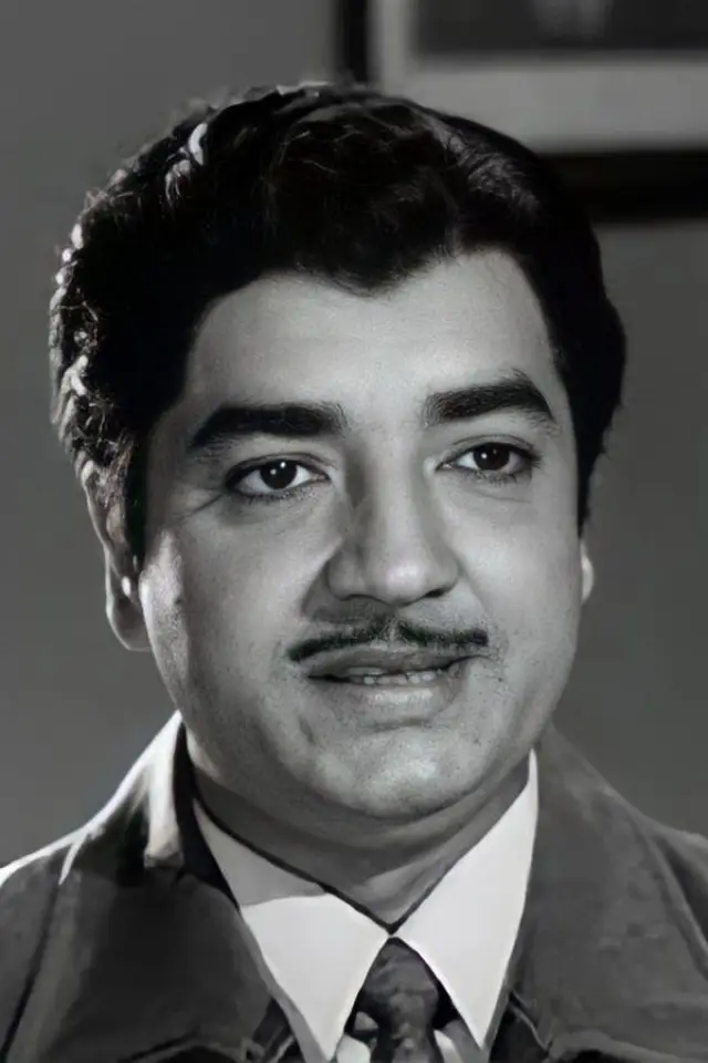 Zdjęcie Prem Nazir (Prem Nazir)