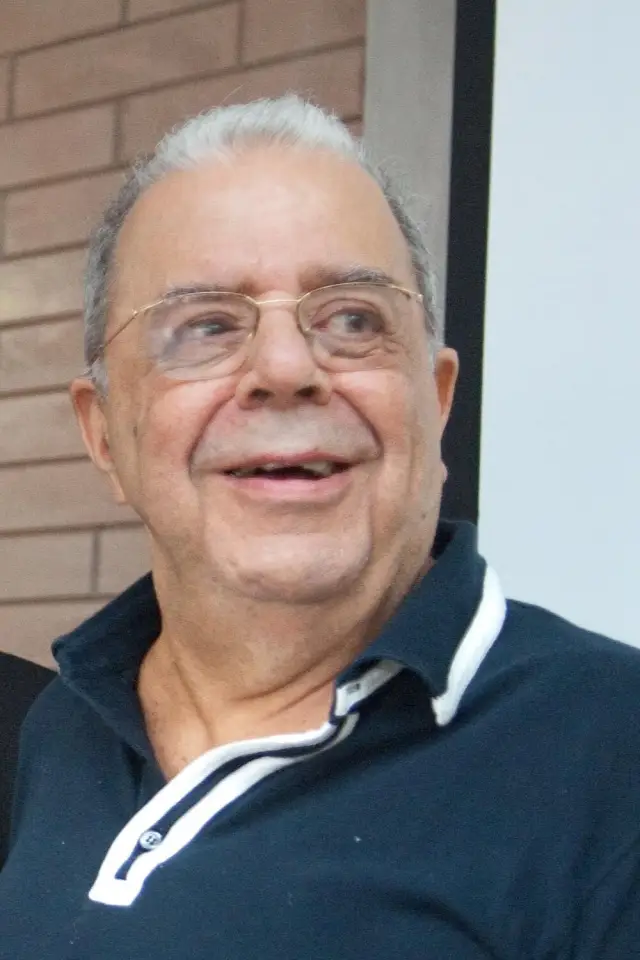 Zdjęcie  (Sérgio Cabral)