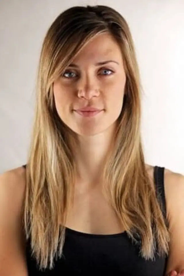 Zdjęcie Ali Tataryn