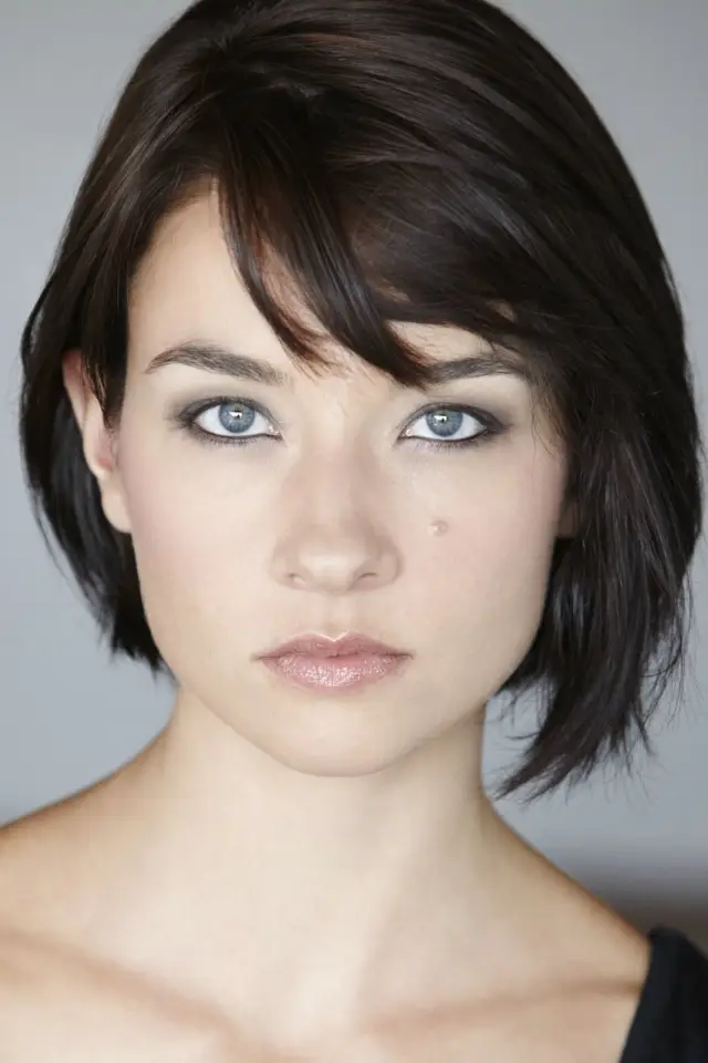 Zdjęcie Cortney Palm