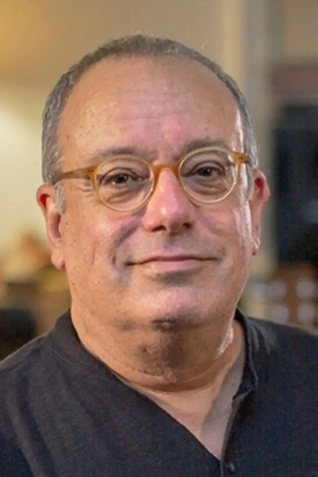 Zdjęcie  (Larry Klein)