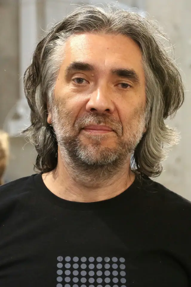 Zdjęcie  (Mikhail Aldashin)