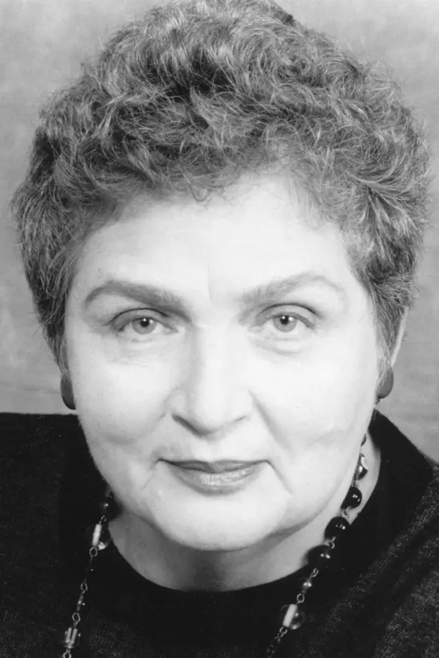 Zdjęcie Lola Pashalinski (Lola Pashalinski)