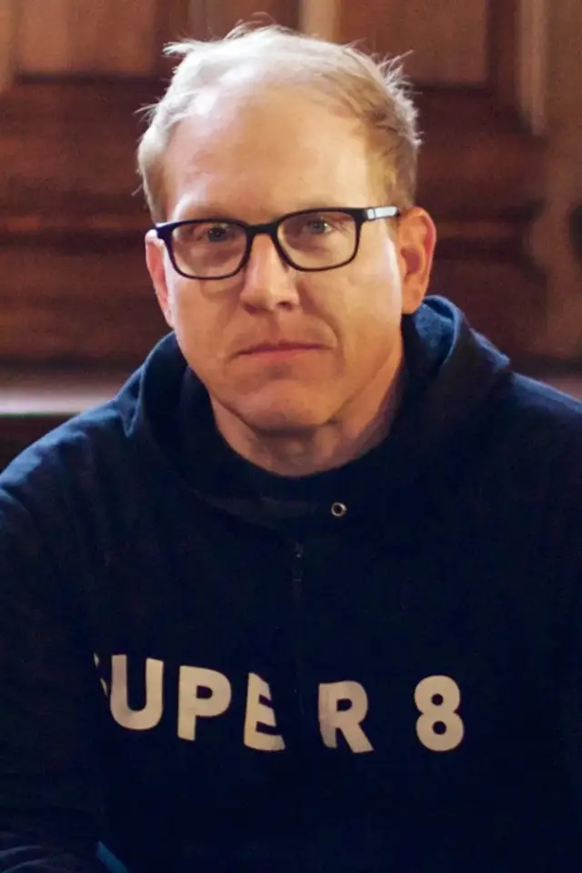 Zdjęcie  (Philip Fracassi)