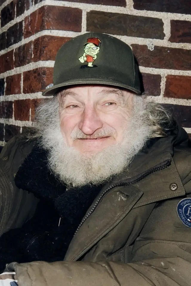 Zdjęcie Craig 'Radioman' Castaldo